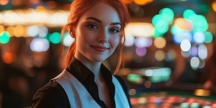 ক্রিকেট ফুটবল ও ক্যাসিনো বিনোদনের bajuj কেন্দ্র