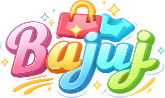bajuj লোগো